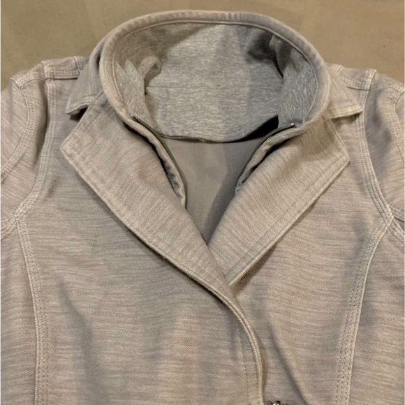 Lululemon City Blazer Jacket - Picture 4 of 4